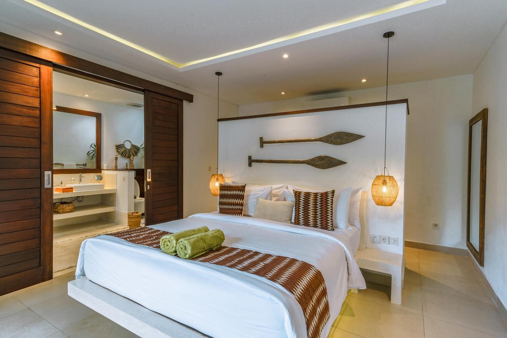 K Club Ubud Room photo
