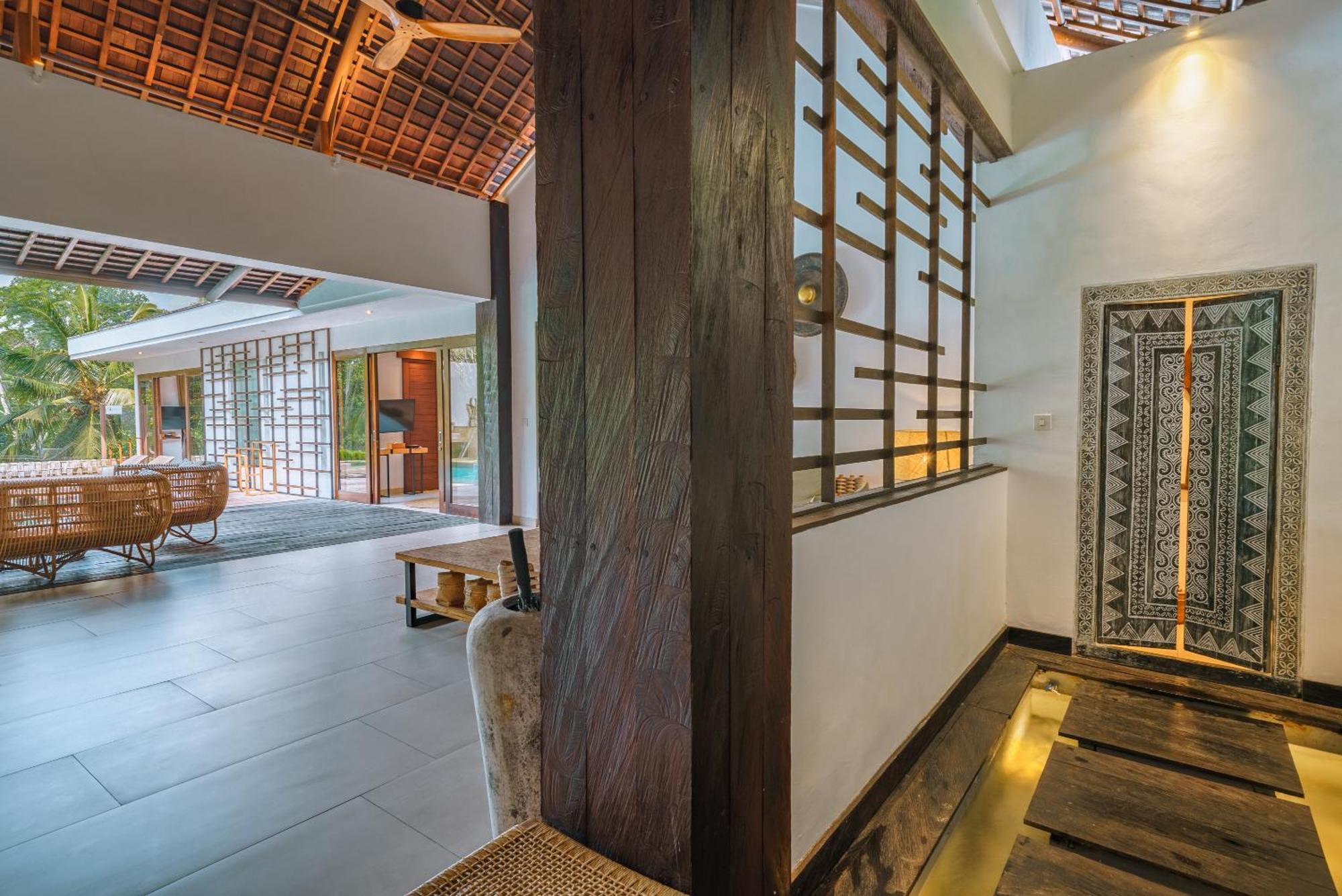 K Club Ubud Exterior photo