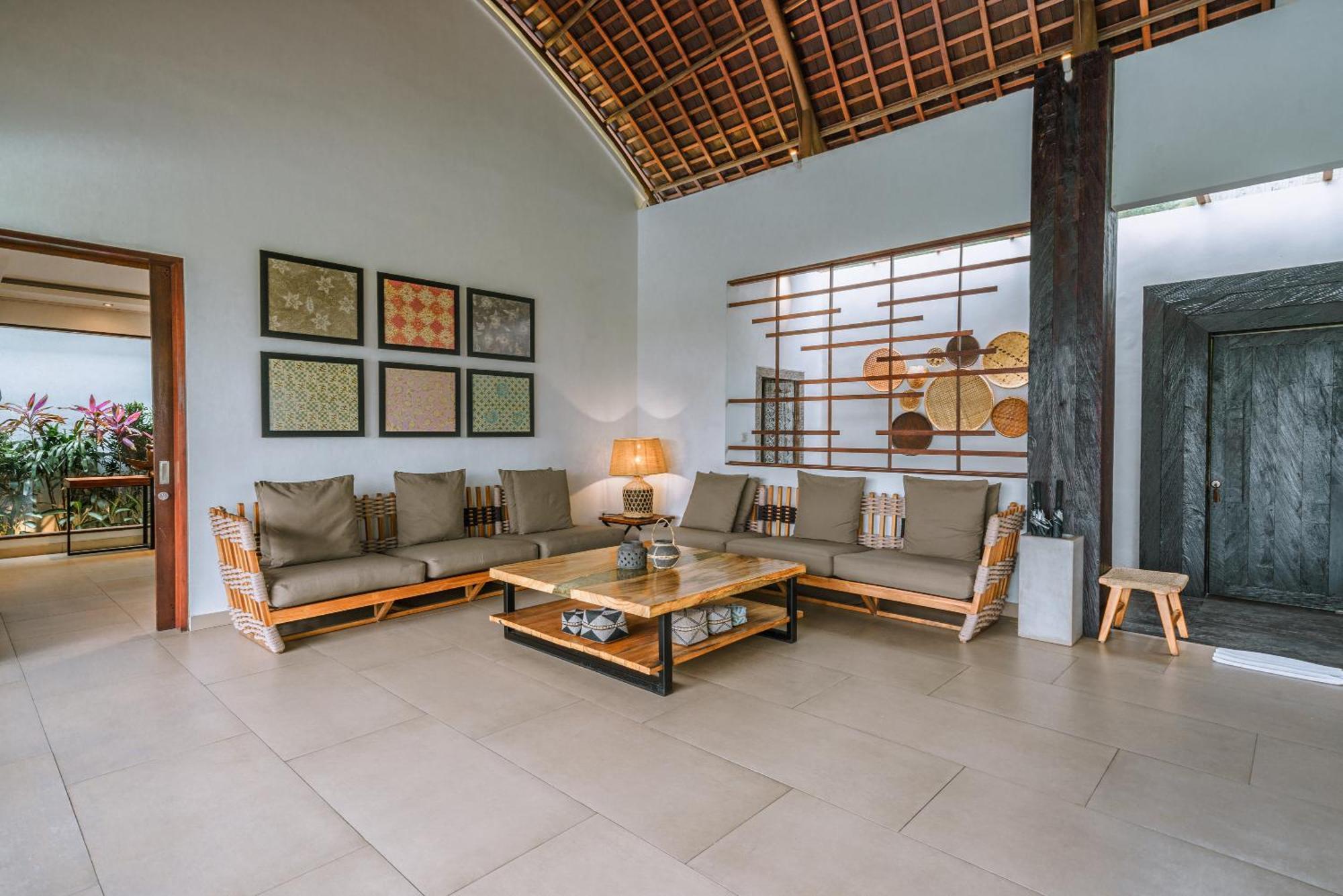K Club Ubud Exterior photo